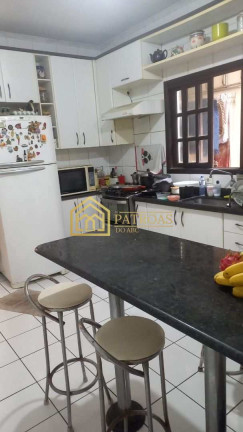 Imagem Casa com 5 Quartos à Venda, 193 m² em Anchieta - São Bernardo Do Campo Imagem Casa com 5 Quartos à Venda, 193 m² em Anchieta - São Bernardo Do Campo