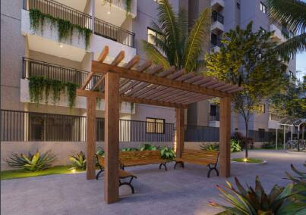 Imagem Apartamento com 2 Quartos à Venda, em Setor Faiçalville - Goiânia Imagem Apartamento com 2 Quartos à Venda, em Setor Faiçalville - Goiânia