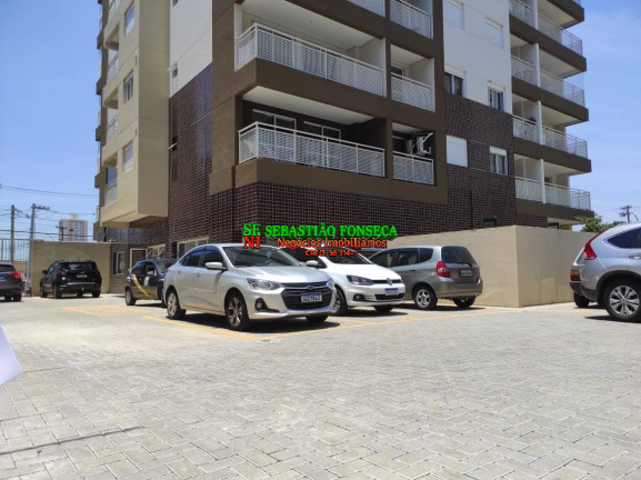 Imagem Apartamento com 1 Quarto à Venda, 34 m² em Centro - São José Dos Campos Imagem Apartamento com 1 Quarto à Venda, 34 m² em Centro - São José Dos Campos
