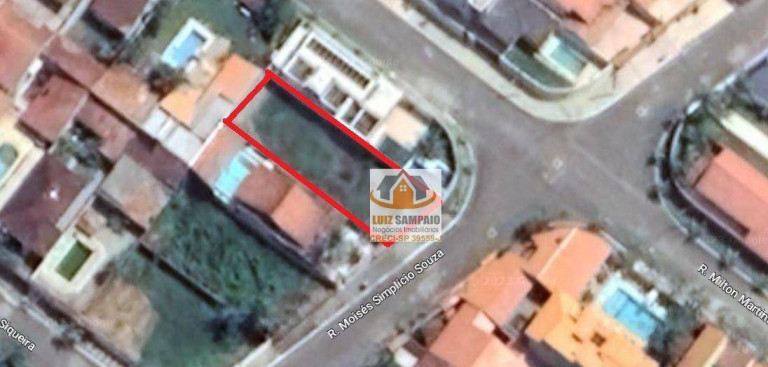 Imagem Terreno à Venda, 335 m² em Jamaica - Praia - Itanhaém Imagem Terreno à Venda, 335 m² em Jamaica - Praia - Itanhaém