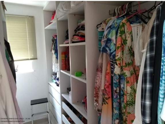 Imagem Casa com 4 Quartos à Venda, 350 m² em Alphaville (abrantes) - Camaçari