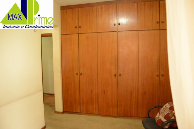 Imagem Apartamento com 4 Quartos à Venda, 200 m² em Higienópolis - São Paulo