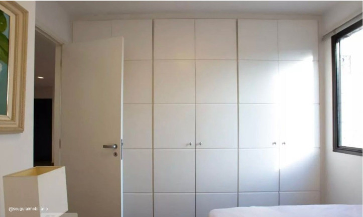 Imagem Apartamento com 2 Quartos à Venda, 60 m² em Vila Nova Conceição - São Paulo Imagem Apartamento com 2 Quartos à Venda, 60 m² em Vila Nova Conceição - São Paulo