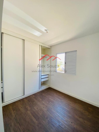 Imagem Apartamento com 3 Quartos à Venda, 71 m² em Parque Fazendinha - Campinas Imagem Apartamento com 3 Quartos à Venda, 71 m² em Parque Fazendinha - Campinas