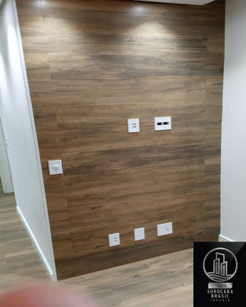 Imagem Apartamento com 2 Quartos à Venda, 65 m² em Jardim Piratininga - Sorocaba Imagem Apartamento com 2 Quartos à Venda, 65 m² em Jardim Piratininga - Sorocaba