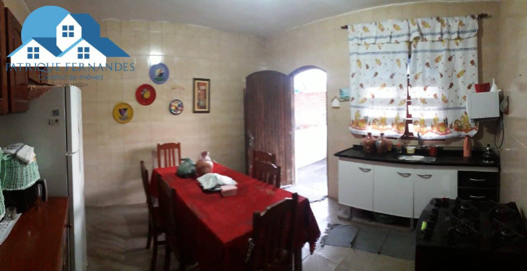 Imagem Casa com 2 Quartos à Venda, 312 m² em Jundiapeba - Mogi Das Cruzes Imagem Casa com 2 Quartos à Venda, 312 m² em Jundiapeba - Mogi Das Cruzes