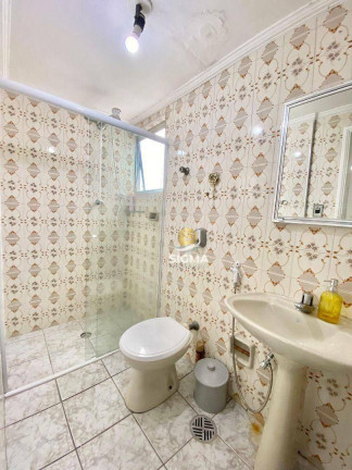 Imagem Cobertura com 3 Quartos à Venda, 105 m² em Jardim Astúrias - Guarujá Imagem Cobertura com 3 Quartos à Venda, 105 m² em Jardim Astúrias - Guarujá