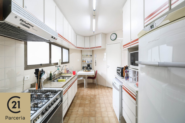 Imagem Apartamento com 4 Quartos à Venda, 173 m² em Itaim Bibi - São Paulo Imagem Apartamento com 4 Quartos à Venda, 173 m² em Itaim Bibi - São Paulo