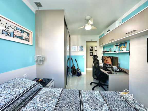Imagem Apartamento com 3 Quartos à Venda, 91 m² em Praia De Itapoã - Vila Velha Imagem Apartamento com 3 Quartos à Venda, 91 m² em Praia De Itapoã - Vila Velha