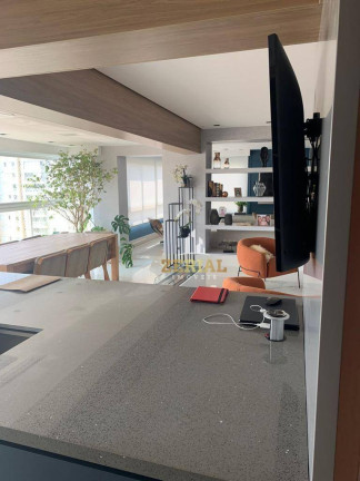 Imagem Apartamento com 4 Quartos à Venda, 244 m² em Santa Paula - São Caetano Do Sul Imagem Apartamento com 4 Quartos à Venda, 244 m² em Santa Paula - São Caetano Do Sul