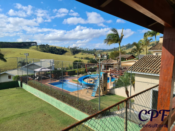 Imagem Casa com 3 Quartos à Venda, 2.000 m² em Condomínio Enseada Do Jacareí - Piracaia