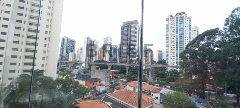 Imagem Apartamento com 3 Quartos à Venda ou Locação, 116 m² em Brooklin - São Paulo Imagem Apartamento com 3 Quartos à Venda ou Locação, 116 m² em Brooklin - São Paulo