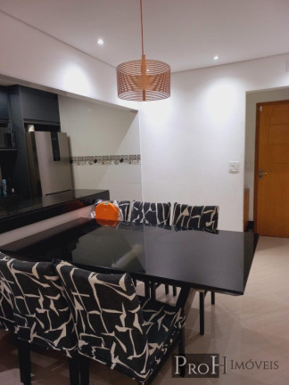 Imagem Cobertura com 3 Quartos à Venda, 124 m² em Campestre - Santo André