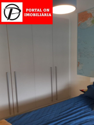 Apartamento com 4 Quartos à Venda, 160 m² em Barra Da Tijuca - Rio De Janeiro