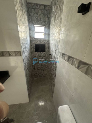 Imagem Casa de Condomínio com 2 Quartos à Venda, 49 m² em Ocian - Praia Grande