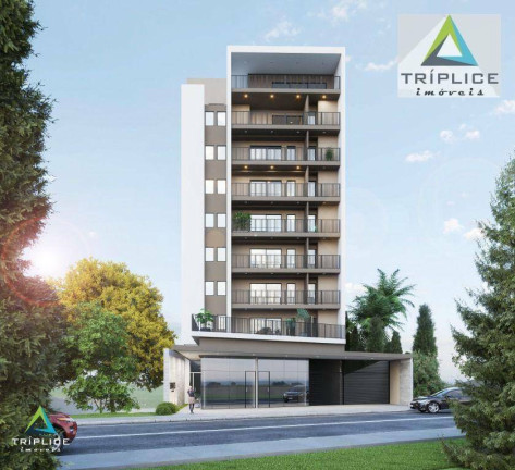 Imagem Apartamento com 1 Quarto à Venda, 39 m² em São Pedro - Juiz De Fora Imagem Apartamento com 1 Quarto à Venda, 39 m² em São Pedro - Juiz De Fora