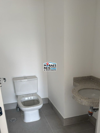 Imagem Apartamento com 2 Quartos à Venda, 85 m² em Jardim Das Acácias - São Paulo Imagem Apartamento com 2 Quartos à Venda, 85 m² em Jardim Das Acácias - São Paulo
