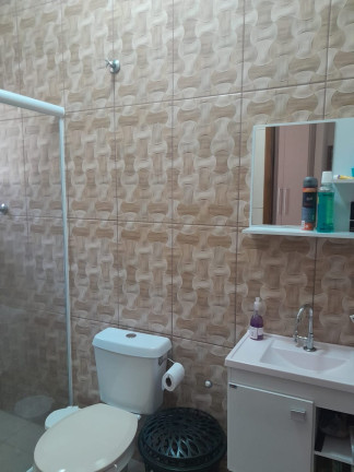 Imagem Casa com 3 Quartos à Venda, 80 m² em Vista Alegre - Taubaté Imagem Casa com 3 Quartos à Venda, 80 m² em Vista Alegre - Taubaté