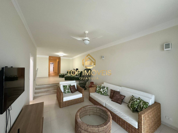 Imagem Apartamento com 4 Quartos à Venda, 188 m² em Pitangueiras - Guarujá Imagem Apartamento com 4 Quartos à Venda, 188 m² em Pitangueiras - Guarujá