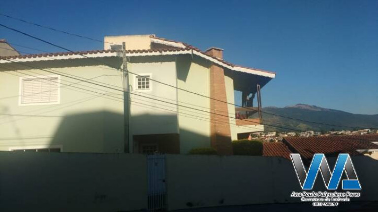 Imagem Casa com 3 Quartos à Venda, 190 m² em Jardim Do Lago - Atibaia Imagem Casa com 3 Quartos à Venda, 190 m² em Jardim Do Lago - Atibaia