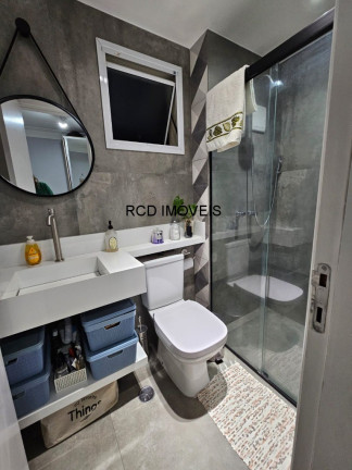 Imagem Apartamento com 3 Quartos à Venda, 95 m² em Jardim Arpoador - São Paulo