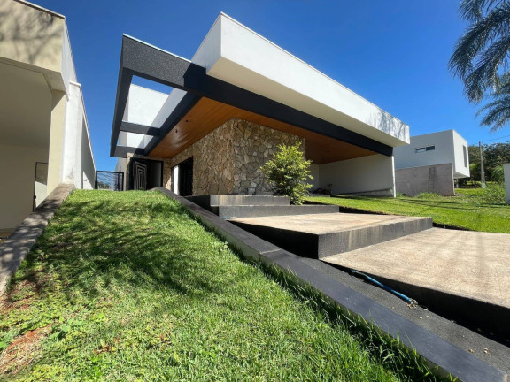 Imagem Casa com 3 Quartos à Venda, 250 m² em Residencial Anaville - Anápolis Imagem Casa com 3 Quartos à Venda, 250 m² em Residencial Anaville - Anápolis