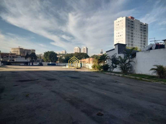 Imagem Terreno para Alugar, 7.027 m² em Parque Das Nações - Santo André Imagem Terreno para Alugar, 7.027 m² em Parque Das Nações - Santo André
