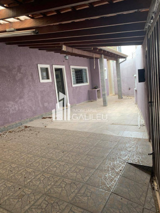 Imagem Casa com 4 Quartos à Venda, 190 m² em Jardim Proença - Campinas