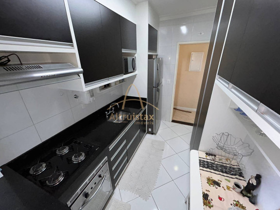 Imagem Apartamento com 3 Quartos à Venda, 73 m² em Centro - Osasco