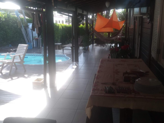 Imagem Casa com 2 Quartos à Venda, 410 m² em Ingleses - Florianópolis