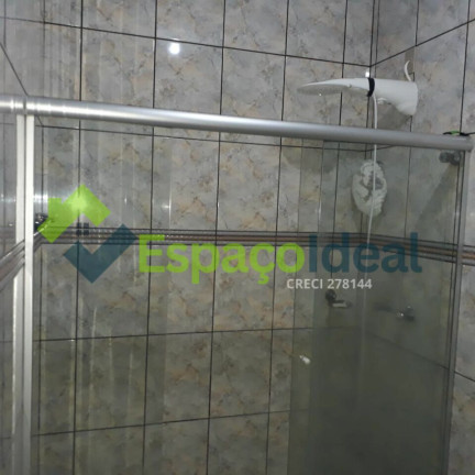 Imagem Casa com 3 Quartos à Venda, 217 m² em Jardim Ubirama - Lençóis Paulista Imagem Casa com 3 Quartos à Venda, 217 m² em Jardim Ubirama - Lençóis Paulista