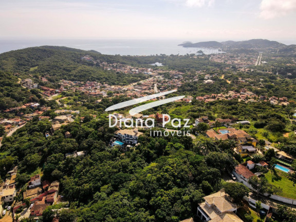 Imagem Terreno à Venda, 1.730 m² em Alto De Búzios - Búzios Imagem Terreno à Venda, 1.730 m² em Alto De Búzios - Búzios