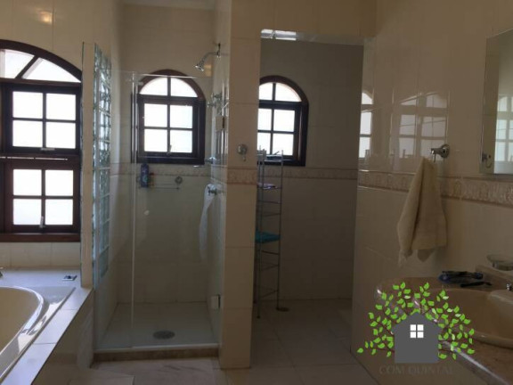 Imagem Casa com 6 Quartos à Venda, 400 m² em Jardim Do Golf I - Jandira