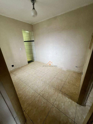 Imagem Casa com 2 Quartos à Venda, 42 m² em Jardim Dona Sinhá - São Paulo Imagem Casa com 2 Quartos à Venda, 42 m² em Jardim Dona Sinhá - São Paulo