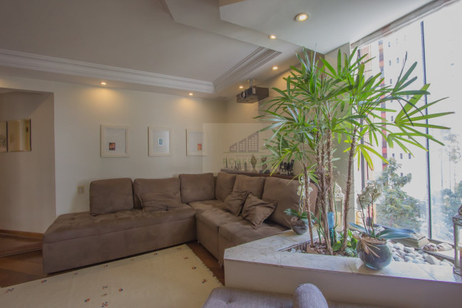 Imagem Apartamento com 3 Quartos à Venda, 150 m² em Vila Andrade - São Paulo Imagem Apartamento com 3 Quartos à Venda, 150 m² em Vila Andrade - São Paulo