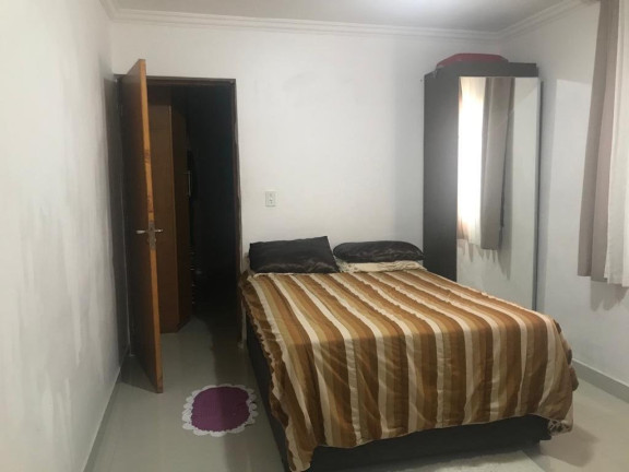 Imagem Apartamento com 3 Quartos à Venda, 164 m² em Independência - São Bernardo Do Campo