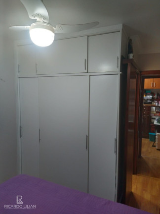 Imagem Apartamento com 3 Quartos à Venda, 87 m² em Vila Santo Estéfano - São Paulo