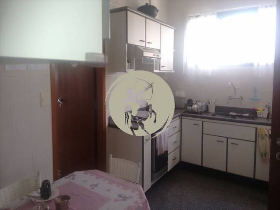 Imagem Apartamento com 4 Quartos à Venda, 197 m² em Embare - Santos Imagem Apartamento com 4 Quartos à Venda, 197 m² em Embare - Santos