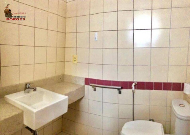 Imagem Apartamento com 3 Quartos à Venda, 105 m² em Chacara Klabim - São Paulo