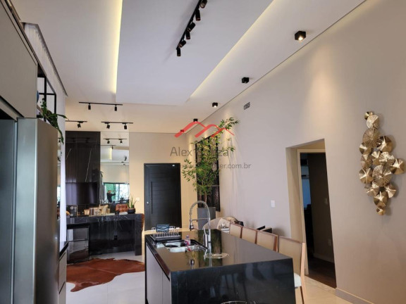 Imagem Casa com 3 Quartos à Venda, 180 m² em Roncáglia - Valinhos Imagem Casa com 3 Quartos à Venda, 180 m² em Roncáglia - Valinhos