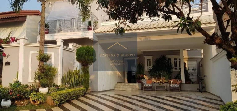 Imagem Casa de Condomínio com 3 Quartos à Venda, 329 m² em Condomínio Granja Olga - Sorocaba Imagem Casa de Condomínio com 3 Quartos à Venda, 329 m² em Condomínio Granja Olga - Sorocaba