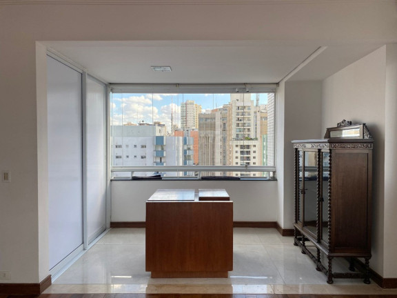 Imagem Apartamento com 4 Quartos à Venda, 225 m² em Perdizes - São Paulo Imagem Apartamento com 4 Quartos à Venda, 225 m² em Perdizes - São Paulo