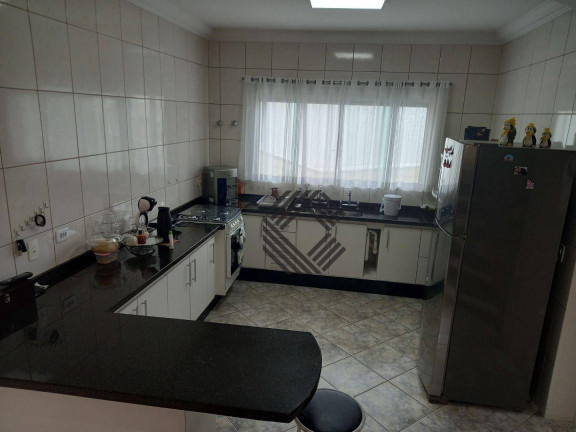 Imagem Sobrado com 6 Quartos à Venda, 351 m² em Condomínio Ibiti Do Paço - Sorocaba Imagem Sobrado com 6 Quartos à Venda, 351 m² em Condomínio Ibiti Do Paço - Sorocaba
