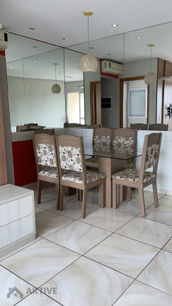 Imagem Apartamento com 2 Quartos à Venda, 66 m² em Vila Porto - Barueri Imagem Apartamento com 2 Quartos à Venda, 66 m² em Vila Porto - Barueri