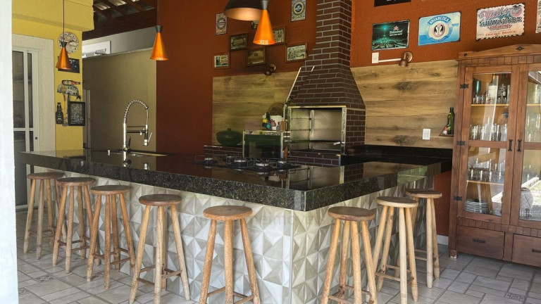 Imagem Casa de Condomínio com 3 Quartos à Venda, 300 m² em Loteamento Villa Branca - Jacareí Imagem Casa de Condomínio com 3 Quartos à Venda, 300 m² em Loteamento Villa Branca - Jacareí