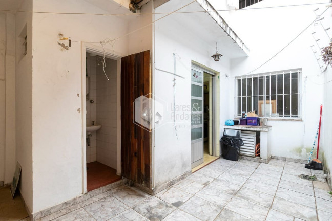Imagem Casa com 2 Quartos à Venda, 100 m² em Campo Belo - São Paulo Imagem Casa com 2 Quartos à Venda, 100 m² em Campo Belo - São Paulo