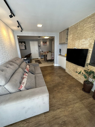 Imagem Apartamento com 3 Quartos à Venda, 90 m² em Condomínio Royal Park - São José Dos Campos