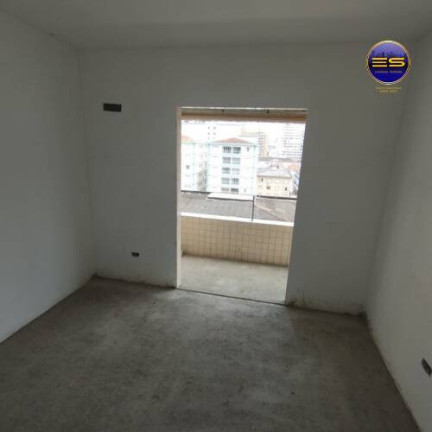 Imagem Apartamento com 2 Quartos à Venda, 95 m² em Canto Do Forte - Praia Grande