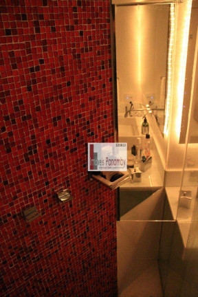 Imagem Apartamento com 1 Quarto à Venda, 78 m² em Morumbi - São Paulo Imagem Apartamento com 1 Quarto à Venda, 78 m² em Morumbi - São Paulo
