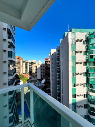 Imagem Apartamento com 3 Quartos à Venda, 96 m² em Praia Da Costa - Vila Velha